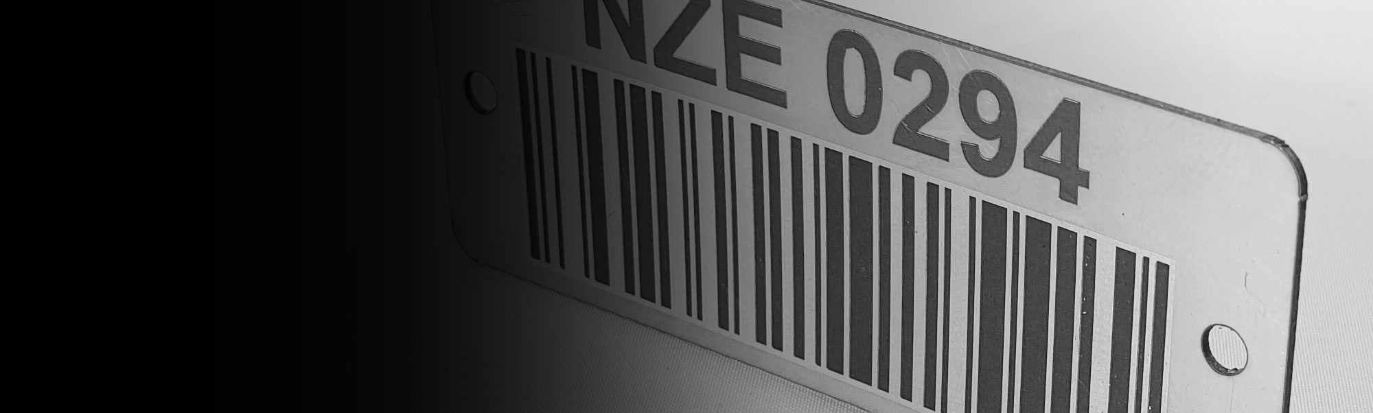 Stainless Steel stainless steel banner - Stainless Steel