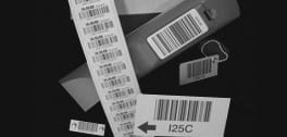 Barcode Labels