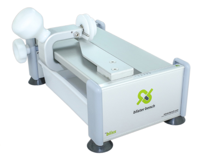 Blister Bench BlisterBench - Blister Bench